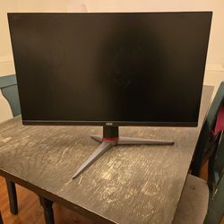 AOC 27G2S 27” 165hz Gaming Monitor
