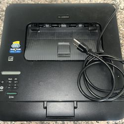 Brother HL-L2360DW Compact Laser Printer