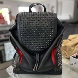 Christian Louboutin Backpack
