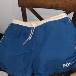 Hugo Boss Shorts 
