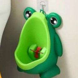 🧚‍♀️NEW  TODDLER URINALS