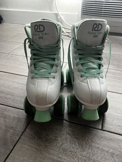 Patines  Roller Derby # 8