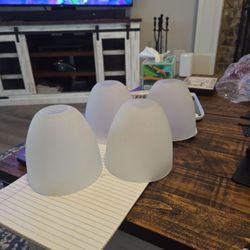 Glass Light Shades
