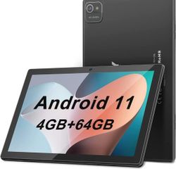 Android 11.0 Tablet - NEW In Box!