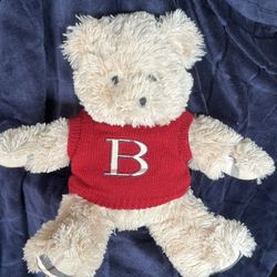 Teddy Bear - Vintage