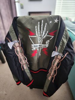 Badass Jacket