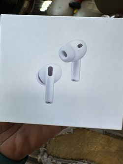 AirPod pro 3