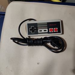 Original n e s nintendo game controller