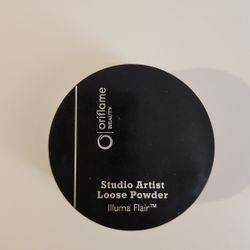 Loose Powder Oriflame Brand 