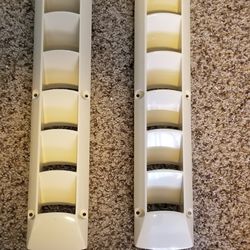 Boat Exhaust Vents