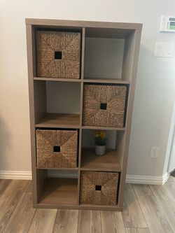 storage cabinet