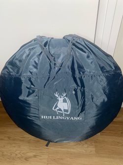 Tent, NEW condition!