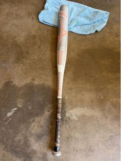 Mizuno FINCH 340595 BB/SB Fastpitch Bat 31”