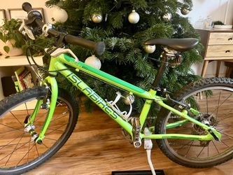 Kids Islabike Beinn 20