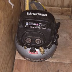  1 Generator/ 1 Air Nail Gun/1 Air Compressor/ And I Have Other Stuff That I Will Throw In 