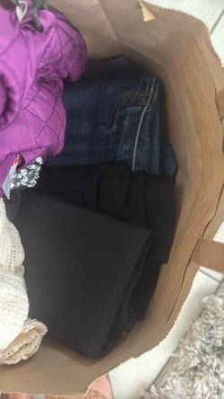 Free Fashion nova jeans