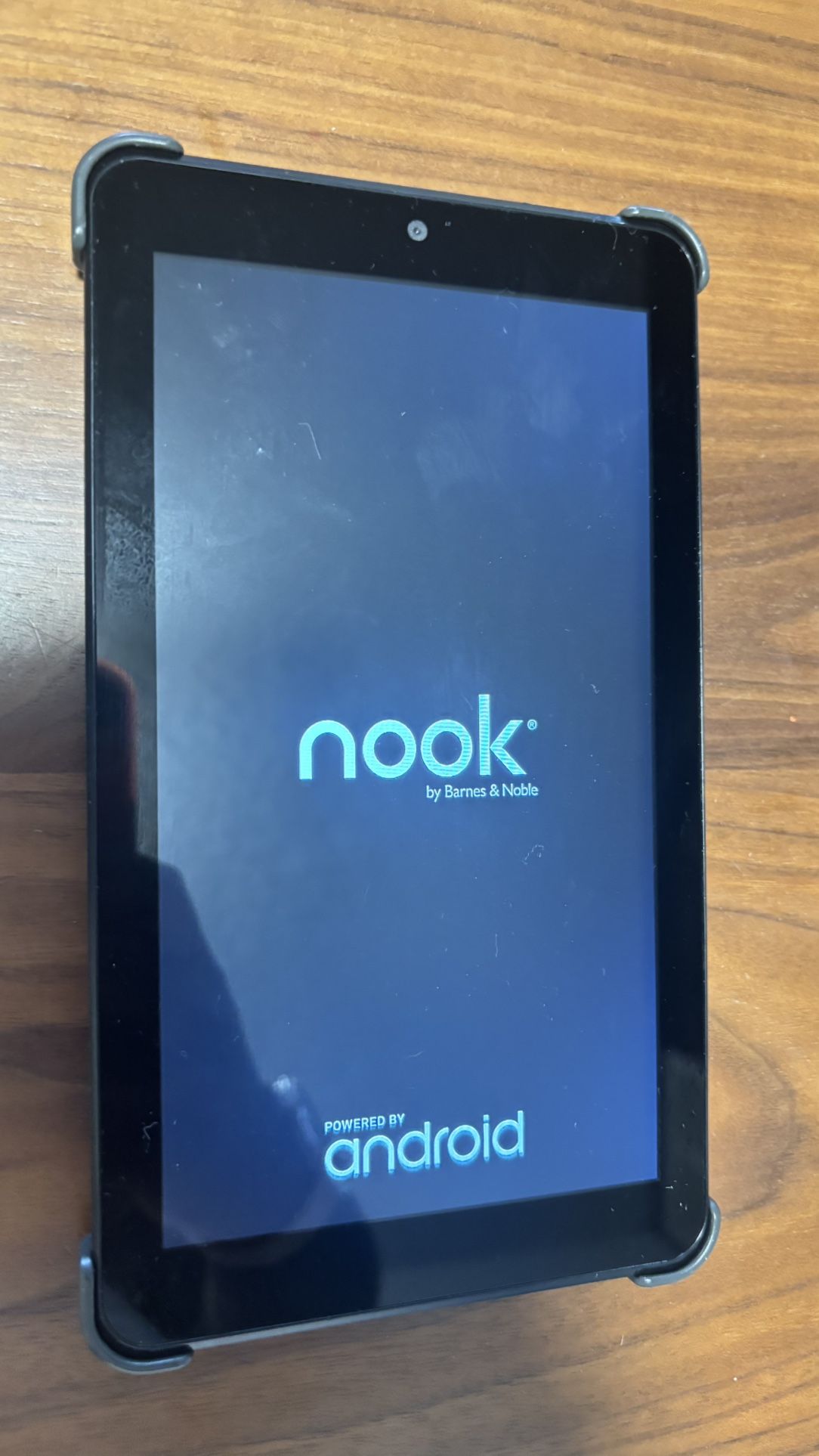 Nook Tablet
