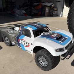 Losi 5ive T 2.0