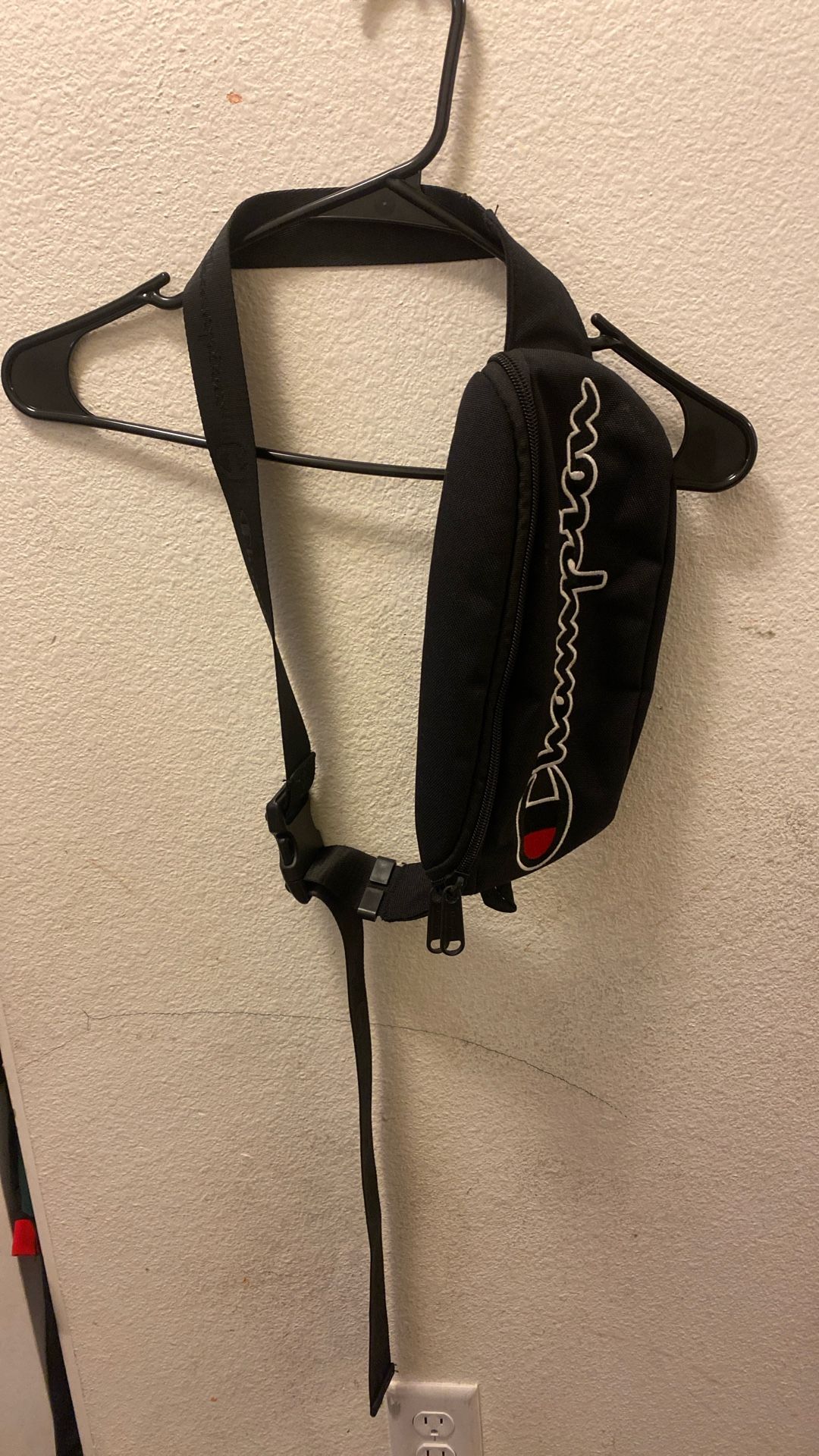 Champion Shoulder Bag