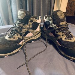 Safety Shoes For Work New