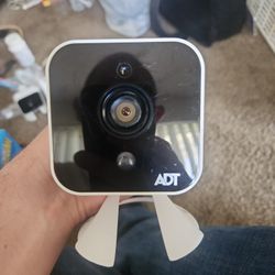 ADT CAMERAS