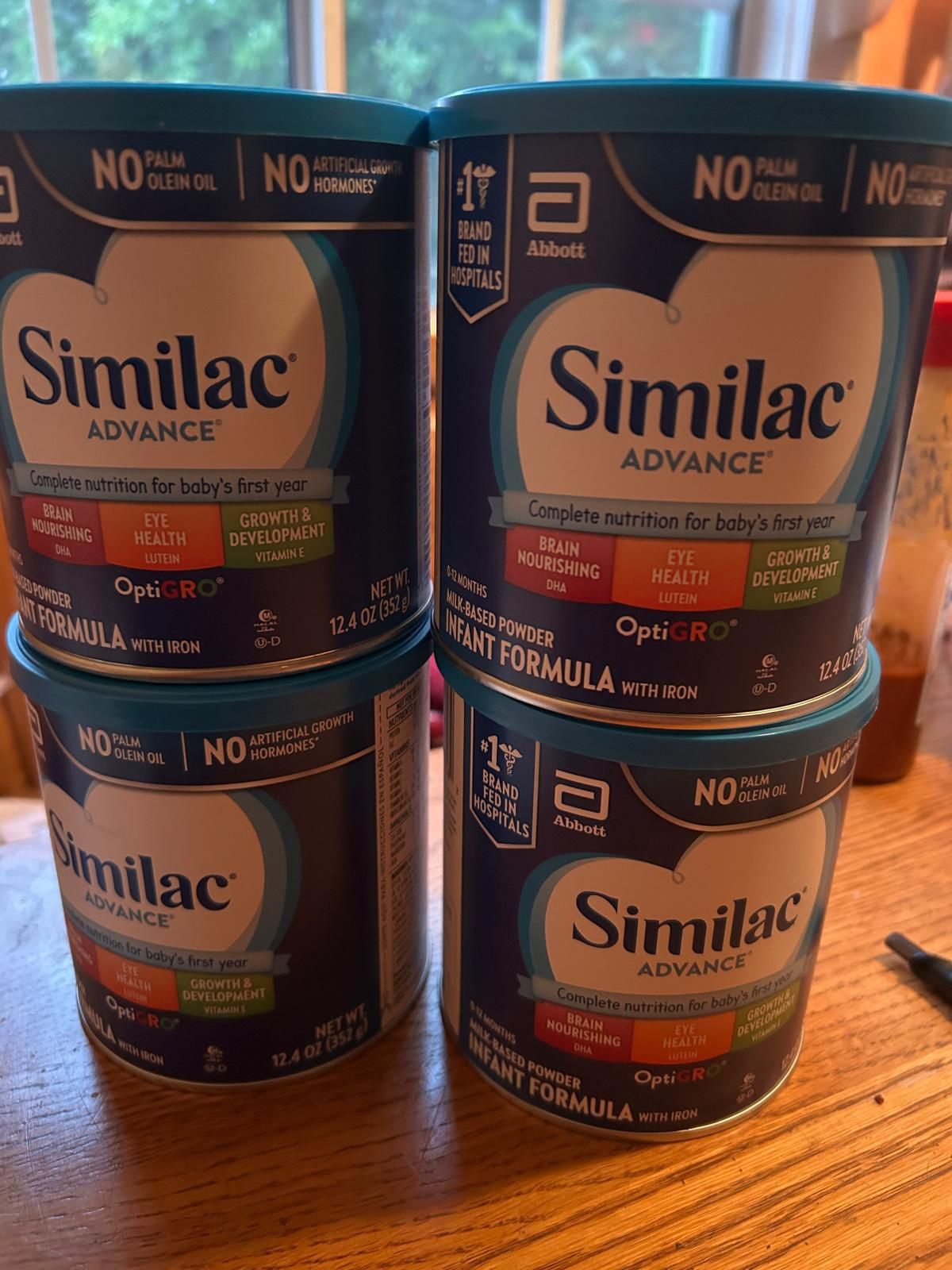 Similac
