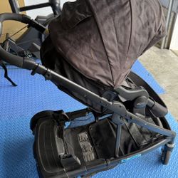 Graco Two Piece Stroller 
