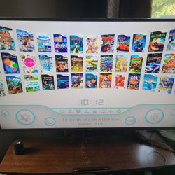 Modded Wii
