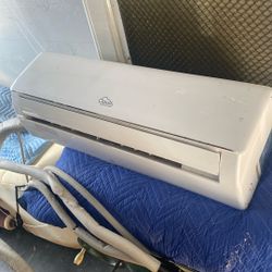 Mini  AC Split Unit 12000 BTU