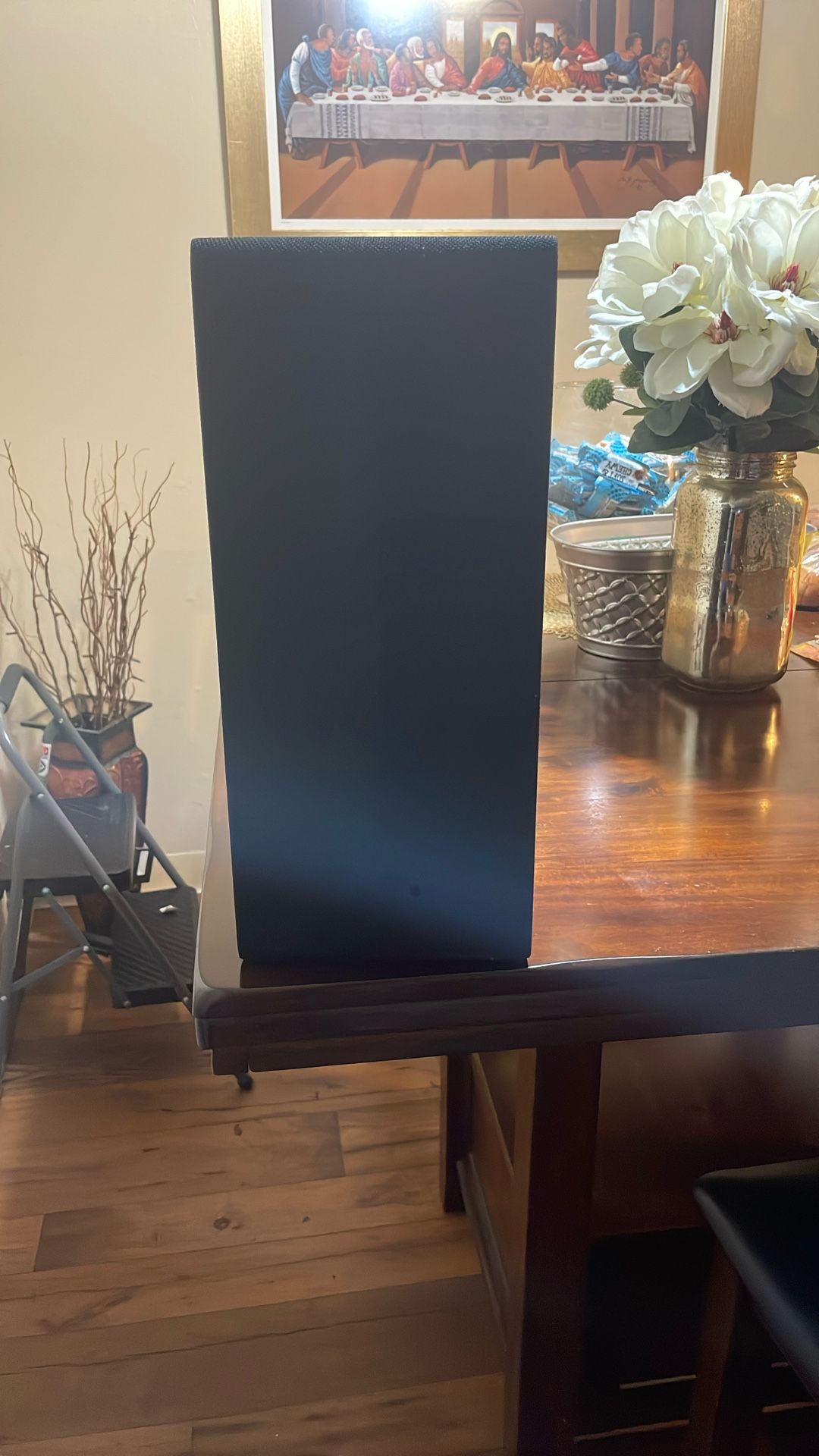 LG Bluetooth Subwoofer 