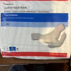 Adult Diapers 