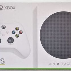 Xbox Series S