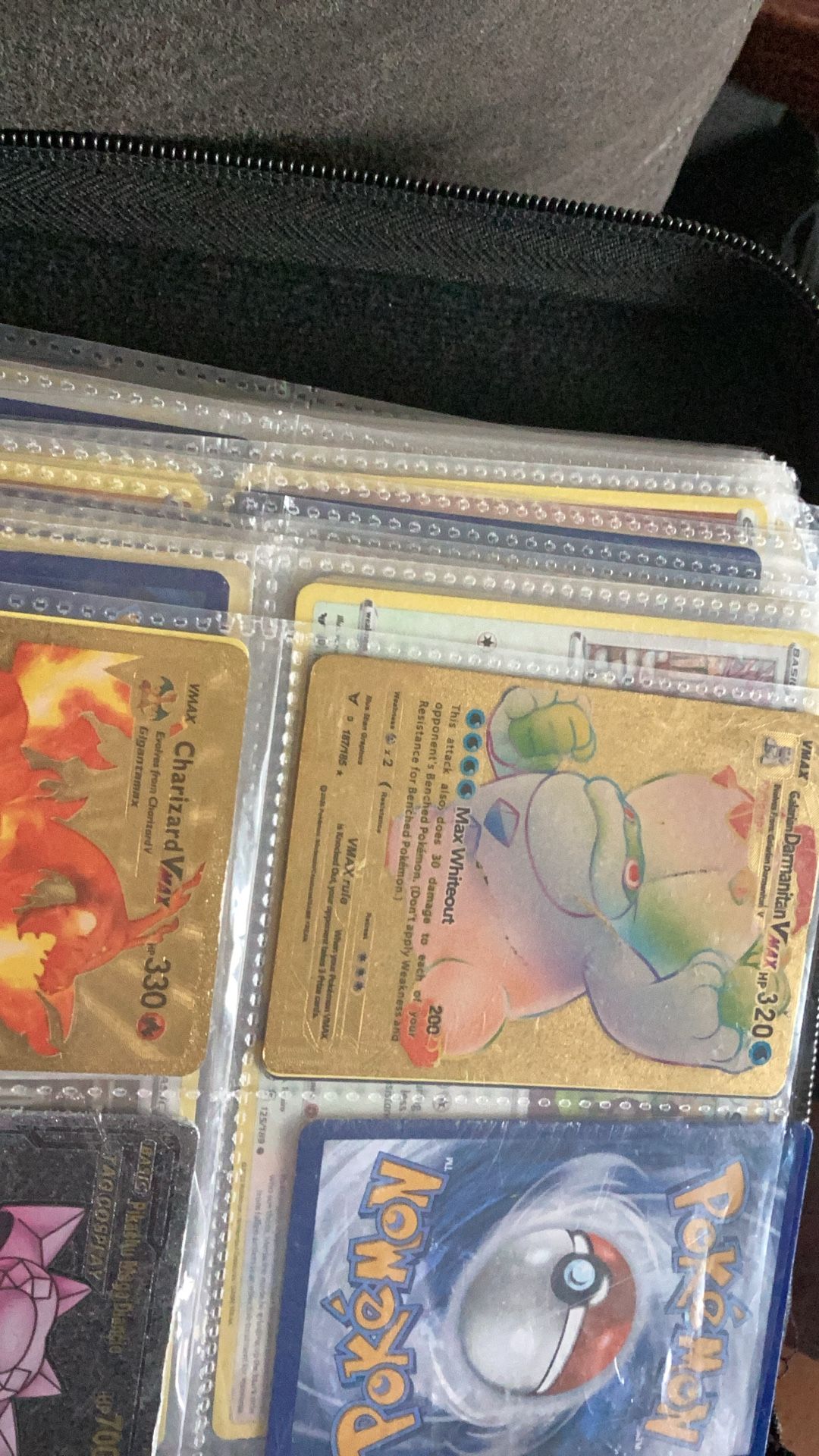 Pokémon Card