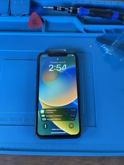 iPhone Rapid Screen