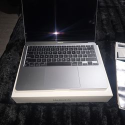 Macbook Air 