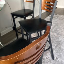 Restaurant Bar Stools 