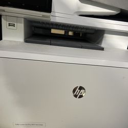 Laserjet Printer 