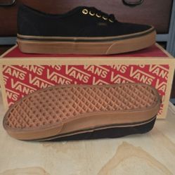 Vans Skate Shoe