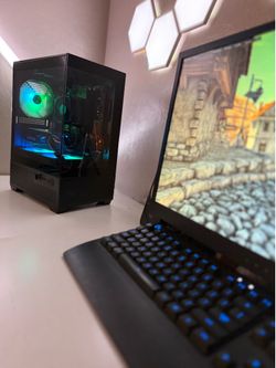 Core i5 “Silver Tier” Gaming PC