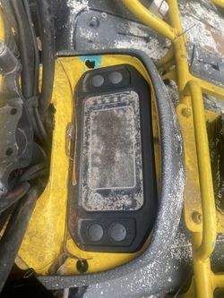 yamaha grizzly 660cc 4x4