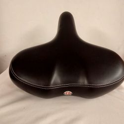 Schwinn Extra Wide Bicycle Seat