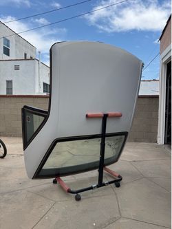 1991 500 SL hardtop for sale