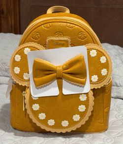 Disney Loungefly