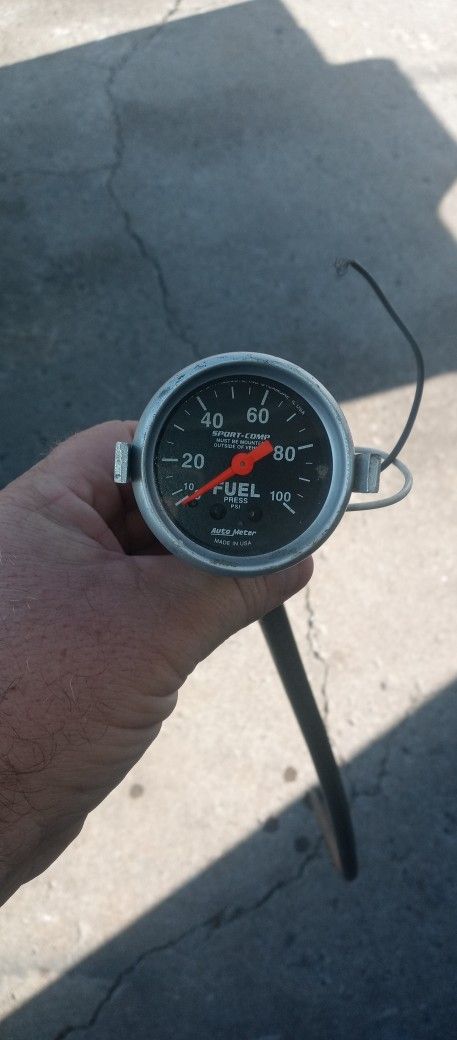 Autometer