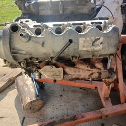Motor De 2010 Ford F150 5.4