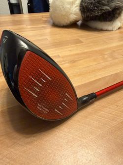 Taylormade Stealth 2+ Driver 10.5* RH
