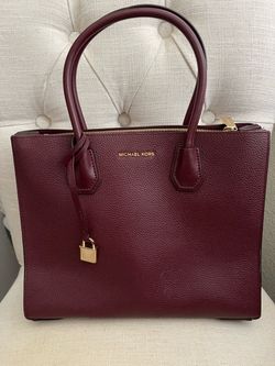 Michael Kors  Satchel Tote Bag