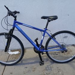 Huffy 26" Rock Creek  18 -Speed