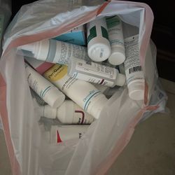 FREE- Supplies