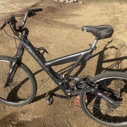 Cannondale Super-V 500